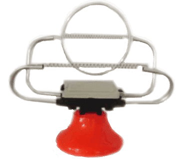 081809595918 (XL) | Antena TV Sinchan 2 Spiral Dus