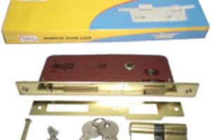 081809595918 (XL) | Body Kunci GDO 7011 Kuning