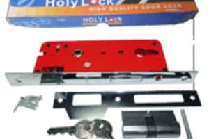 081809595918 (XL) | Body Kunci Kilap Holly 7011 SN/GP