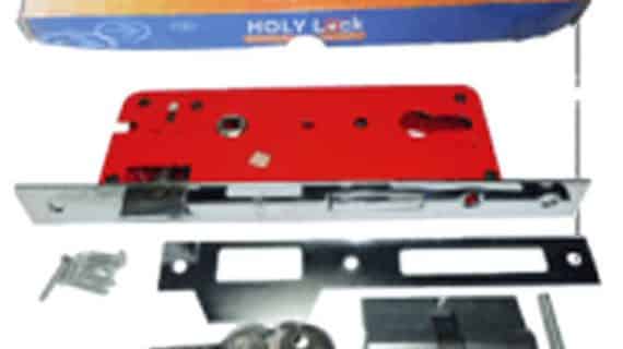 081809595918 (XL) | Body Kunci Kilap Holly 7011 SN/GP