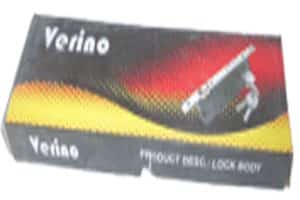 081809595918 (XL) | Body Kunci Pelor Verino