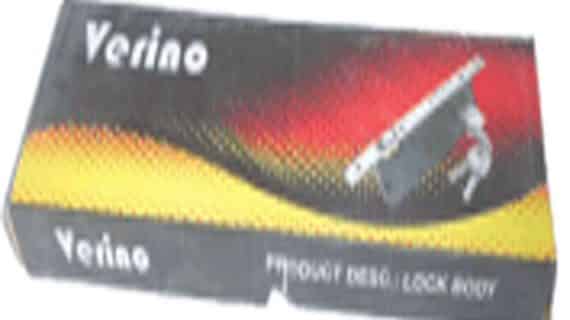 081809595918 (XL) | Body Kunci Pelor Verino