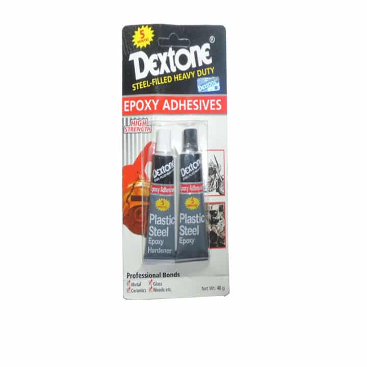 081809595918 (XL) | Supplier Lem Epoxy, Grosir Lem Epoxy, Dexton Epoxy Adhesives (Plastic Steel), Jual Lem Dextone