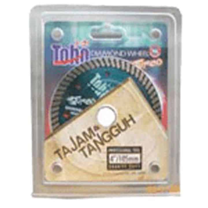 Diamond Wheel TOHO Turbo 1 Distributor | Grosir bahan bangunan, Diamond Wheel TOHO Turbo Murah di bandung. Info : 081809595918