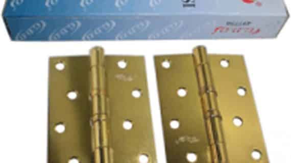 Engsel 4′ “GDO/TJ”