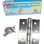 Distributor | Grosir, Engsel pintu Murah.