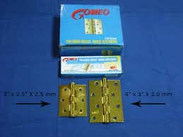 Distributor | Grosir, Engsel pintu Murah.