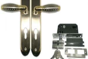 081809595918 (XL) | Kunci Pintu Estillo 58DO Lato NB/GP