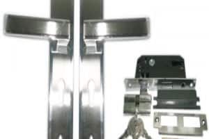 081809595918 (XL) | Kunci Pintu Estillo 58DO Casa NB/NP