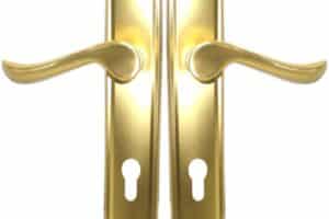 081809595918 (XL) | Kunci Pintu GDO 874 AG Komplit