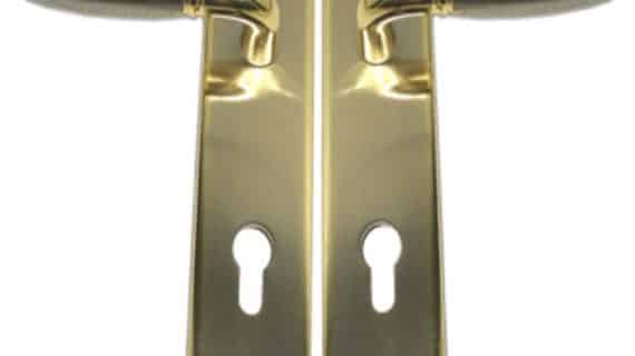 081809595918 (XL) | Handle Pintu GDO Fal 8413