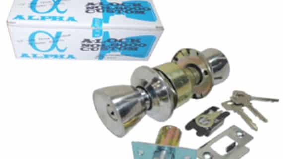 081809595918 (XL) | Handle wc bulat “ARPA”