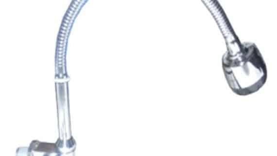 081809595918 (XL) | Kran Angsa 1/2 Flexible Body Besar