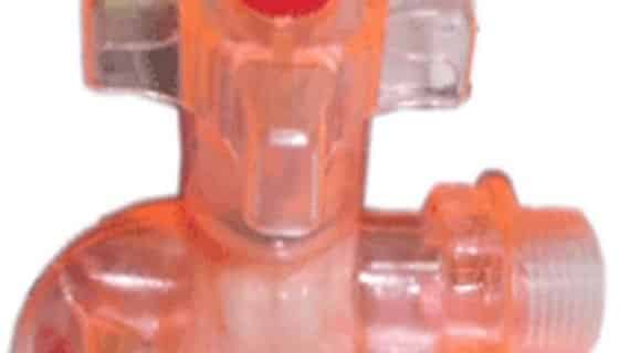 081809595918 (XL) | Kran Pvc 1/2 Trans Holly Baling