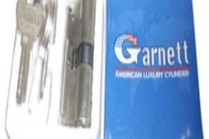 Mata Kunci Cylinder “GARNET” BUSA