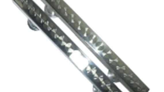 081809595918 (XL) | Tarikan Pintu DKB Kotak Grafir (Pj 33 cm)