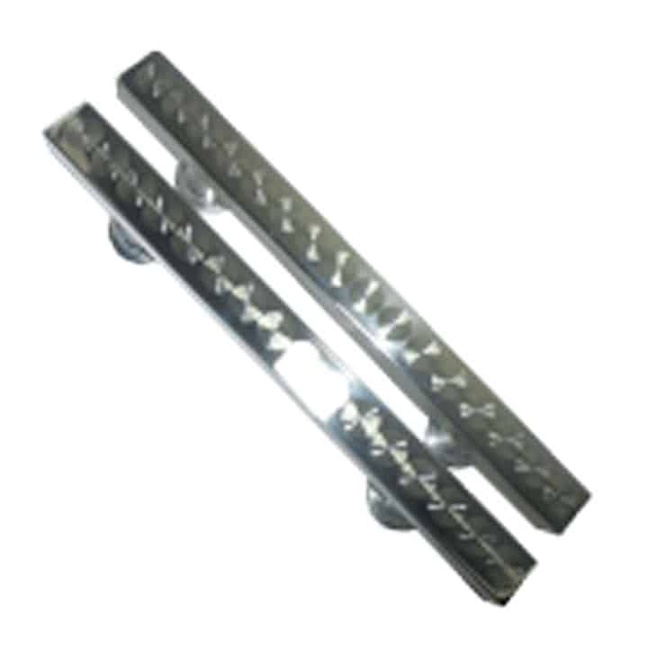 081809595918 (XL) | Gagang Pintu Rumah, Harga Gagang Pintu Rumah, Tarikan Pintu DKB Kotak Grafir KK Gjh (Pj 33 cm)