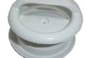081809595918 (XL) | Handle WC Bulat “Megaone”
