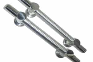 081809595918 (XL) | Tarikan Pintu DKB Suling SPBB (Pj 33 cm)