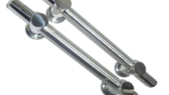 081809595918 (XL) | Tarikan Pintu DKB Suling SPBB (Pj 33 cm)