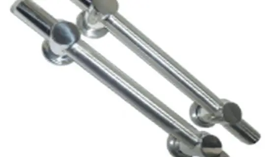 081809595918 (XL) | Tarikan Pintu DKB Suling SPBB (Pj 33 cm)