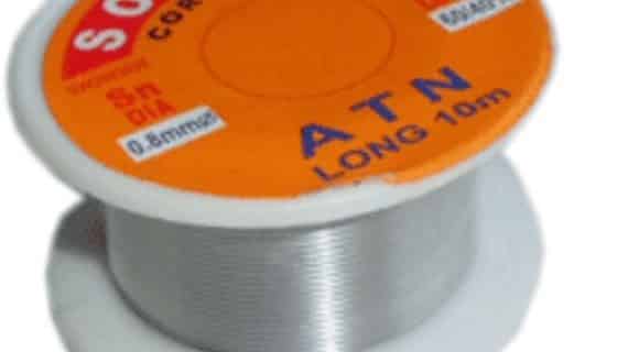 081809595918 (XL) | Timah Solder Mini “ATN”