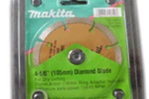 Diamond Wheel MAKITA