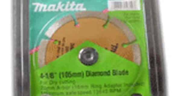 Diamond Wheel MAKITA