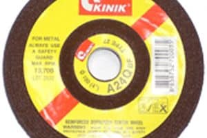 Batu Gurinda Gosok 4×6 Kinik