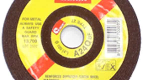 Batu Gurinda Gosok 4×6 Kinik