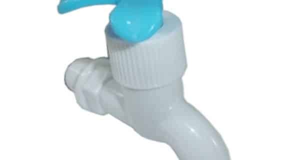 081809595918 (XL) | Kran Pvc 3 in 1 VERSUS Bunga