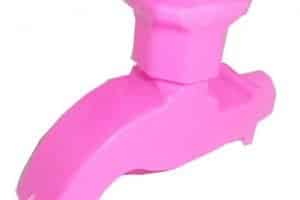 081809595918 (XL) | Kran PVC 2 in 1 HOWE Kotak