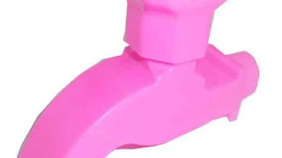 081809595918 (XL) | Kran PVC 2 in 1 HOWE Kotak