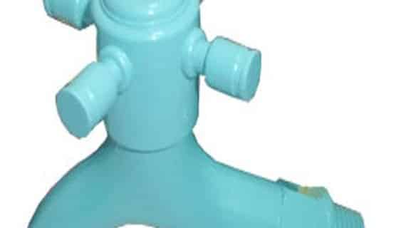 081809595918 (XL) | Kran PVC 1/2′ CAMRY Baling