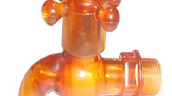 081809595918 (XL) | Kran Pvc 3/4 Trans Baling