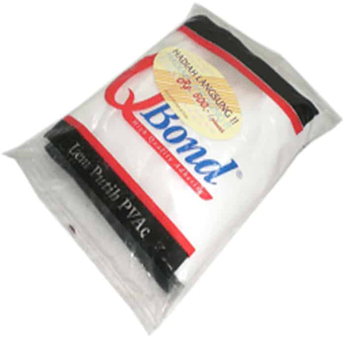 081809595918 (XL) | Supplier Lem Putih, Grosir Lem Putih, Lem putih Q-Bond