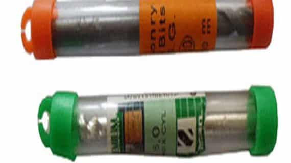 Mata Bor Beton HSG/JORAN