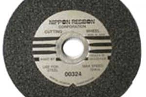 Nippo Resibon Potong 4×2 Asli