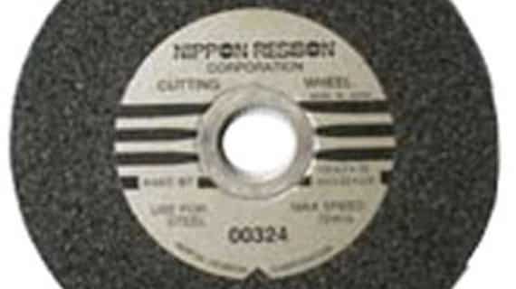 Nippo Resibon Potong 4×2 Asli