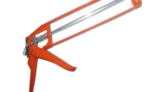 Alat Dorong Lem Botol