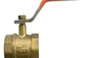 081809595918 (XL) | Ball valve 1/2′ kuningan “VIPER/FREED”