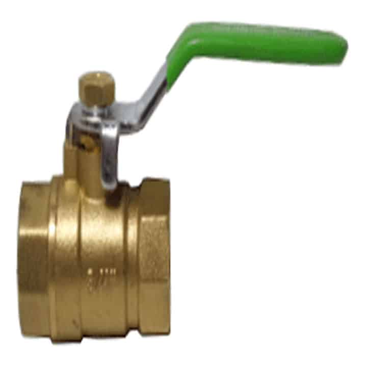 081809595918 (XL) | Ball valve Murah, Supplier Ball valve, Ball valve 3/4' Kuningan "FREDER"