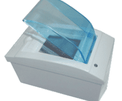 081809595918 (XL) | Box MCB 2 Group + LED “FUJITETOP”