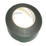 081809595918 (XL) | Double Tape Foam Busa Hijau