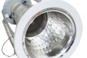 081809595918 (XL) | Downlite 3′ Putih TAXING