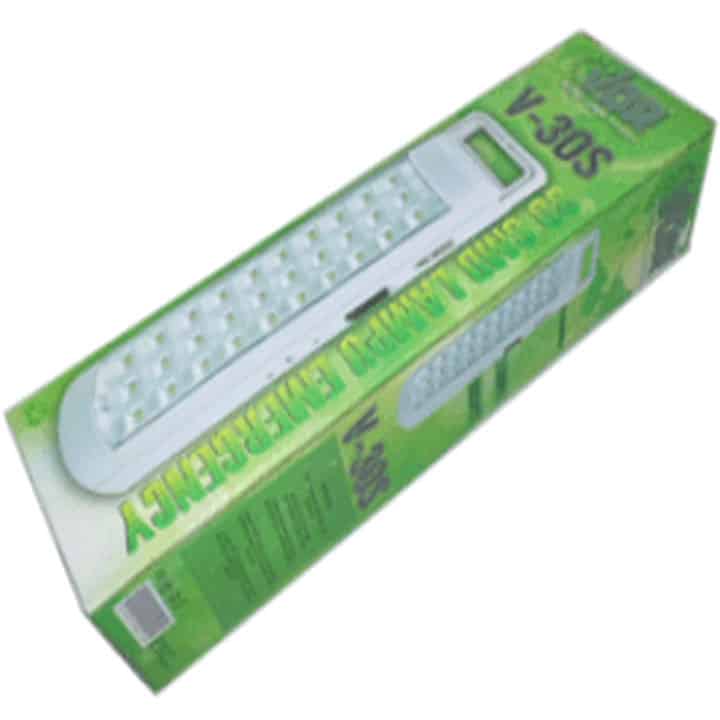081809595918 (XL) | Fungsi Lampu Emergency, Harga Lampu Emergency, Lampu Emergency VDR V-30S