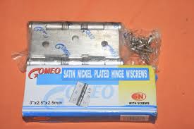 Distributor | Grosir, Engsel pintu Murah.