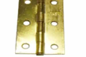 Engsel 3′ Kuning/Putih