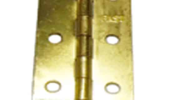 Engsel 3′ Kuning/Putih