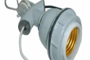 081809595918 (XL) | Fitting Gantung Besi E-27 “OKAWA”